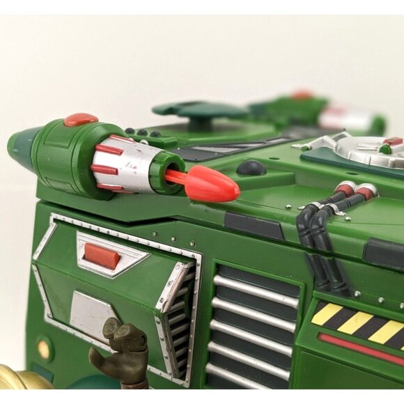 Teenage Mutant Ninja Turtles TMNT Battle Shell Knights 3 Figures Accessories - Picture 5 of 16